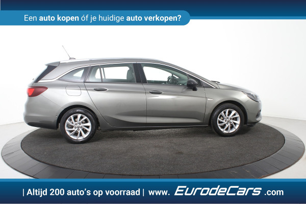 Opel Astra Sports Tourer 1.2 *1ste Eigenaar*Leer*Navigatie*