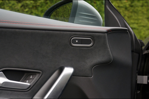 Mercedes-Benz CLA-Klasse Shooting Brake CLA 45 AMG 4M+ | Distronic Pano Trekhaak