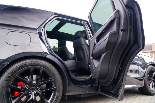 Land Rover Range Rover Sport 3.0 P510e First Edition | Massage | Stoelverwarming/verkoeling | Panorama | Luchtvering | HuD | BTW