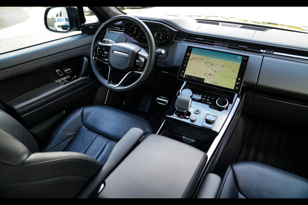 Land Rover Range Rover Sport 3.0 P510e First Edition | Massage | Stoelverwarming/verkoeling | Panorama | Luchtvering | HuD | BTW