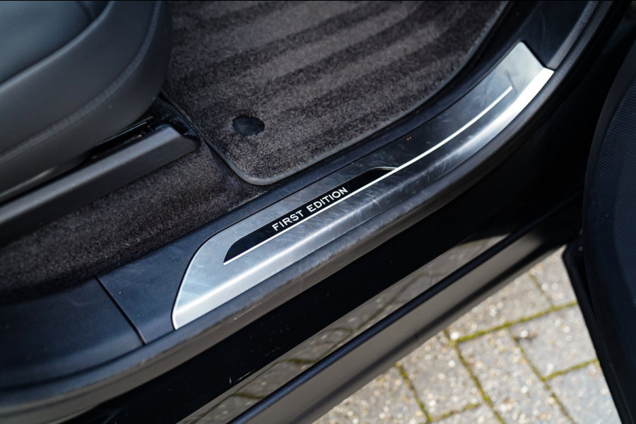 Land Rover Range Rover Sport 3.0 P510e First Edition | Massage | Stoelverwarming/verkoeling | Panorama | Luchtvering | HuD | BTW
