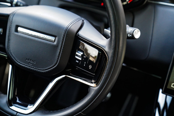 Land Rover Range Rover Sport 3.0 P510e First Edition | Massage | Stoelverwarming/verkoeling | Panorama | Luchtvering | HuD | BTW
