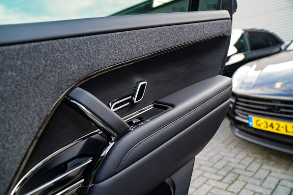 Land Rover Range Rover Sport 3.0 P510e First Edition | Massage | Stoelverwarming/verkoeling | Panorama | Luchtvering | HuD | BTW