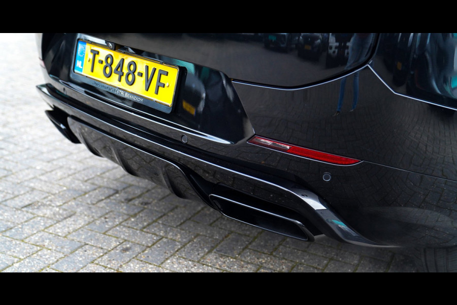 Land Rover Range Rover Sport 3.0 P510e First Edition | Massage | Stoelverwarming/verkoeling | Panorama | Luchtvering | HuD | BTW