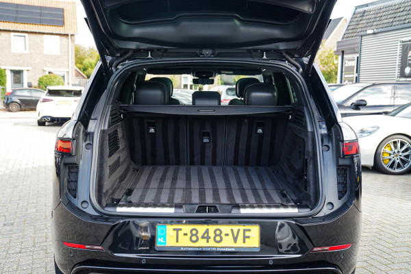 Land Rover Range Rover Sport 3.0 P510e First Edition | Massage | Stoelverwarming/verkoeling | Panorama | Luchtvering | HuD | BTW