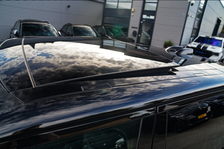 Land Rover Range Rover Sport 3.0 P510e First Edition | Massage | Stoelverwarming/verkoeling | Panorama | Luchtvering | HuD | BTW