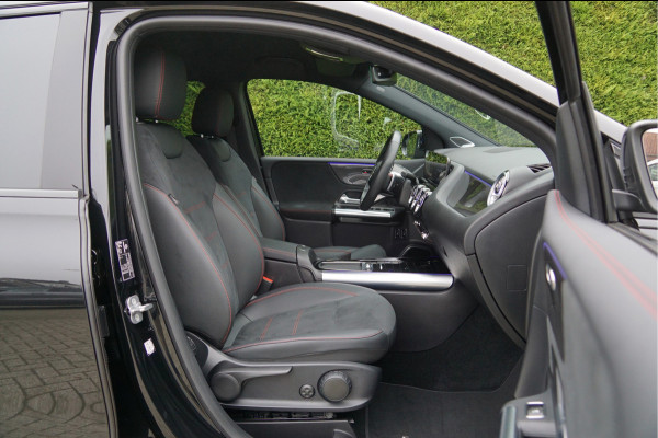 Mercedes-Benz B-Klasse 250 e AMG Line | Burmester Multibeam Keyless-Go Verwarmd Stuurwiel