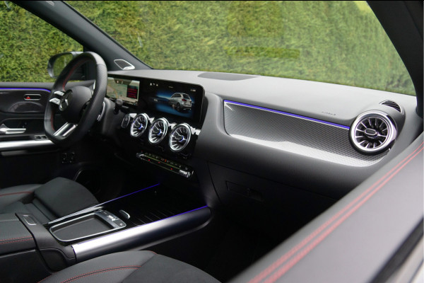 Mercedes-Benz B-Klasse 250 e AMG Line | Burmester Multibeam Keyless-Go Verwarmd Stuurwiel