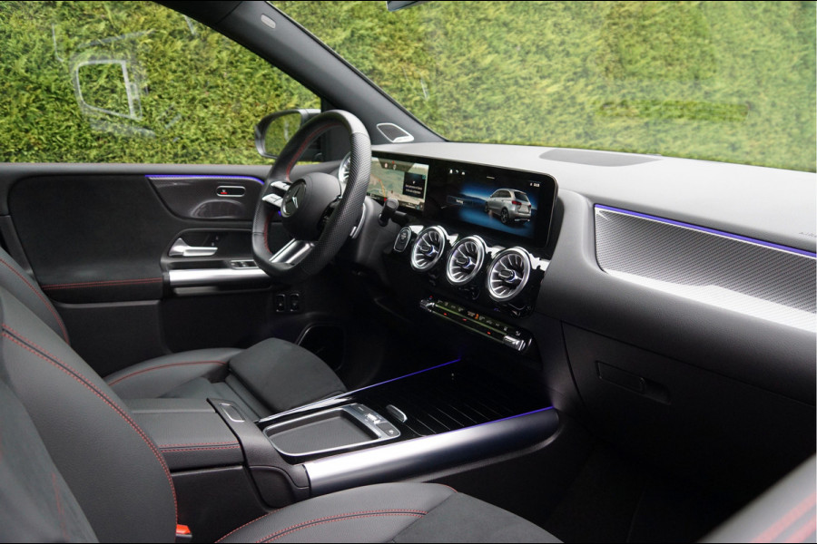 Mercedes-Benz B-Klasse 250 e AMG Line | Burmester Multibeam Keyless-Go Verwarmd Stuurwiel