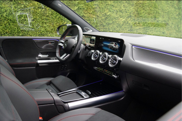 Mercedes-Benz B-Klasse 250 e AMG Line | Burmester Multibeam Keyless-Go Verwarmd Stuurwiel