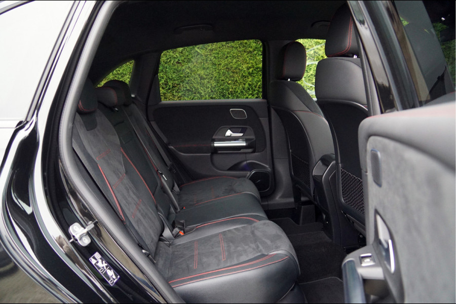 Mercedes-Benz B-Klasse 250 e AMG Line | Burmester Multibeam Keyless-Go Verwarmd Stuurwiel