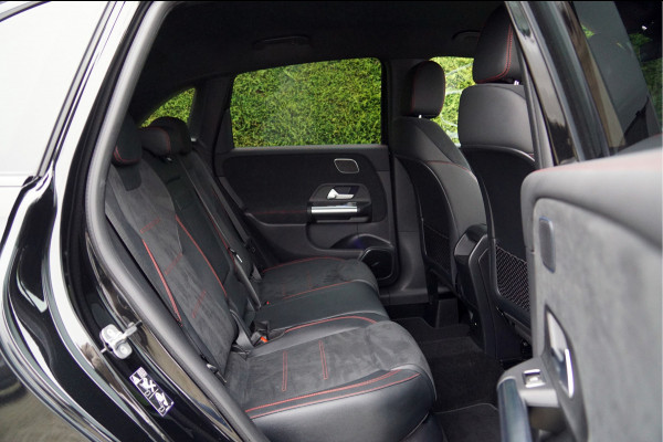 Mercedes-Benz B-Klasse 250 e AMG Line | Burmester Multibeam Keyless-Go Verwarmd Stuurwiel