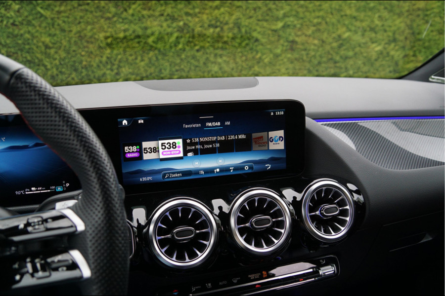 Mercedes-Benz B-Klasse 250 e AMG Line | Burmester Multibeam Keyless-Go Verwarmd Stuurwiel