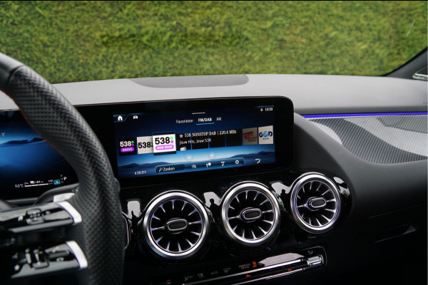 Mercedes-Benz B-Klasse 250 e AMG Line | Burmester Multibeam Keyless-Go Verwarmd Stuurwiel