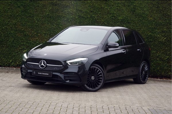Mercedes-Benz B-Klasse 250 e AMG Line | Burmester Multibeam Keyless-Go Verwarmd Stuurwiel