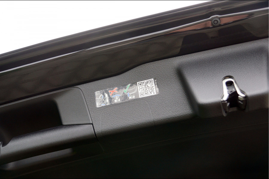 Mercedes-Benz B-Klasse 250 e AMG Line | Burmester Multibeam Keyless-Go Verwarmd Stuurwiel