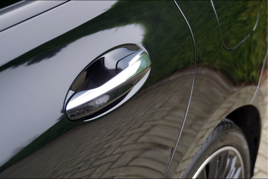 Mercedes-Benz B-Klasse 250 e AMG Line | Burmester Multibeam Keyless-Go Verwarmd Stuurwiel