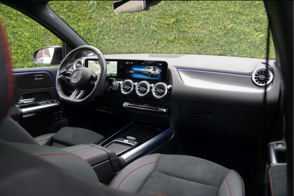 Mercedes-Benz B-Klasse 250 e AMG Line | Burmester Multibeam Keyless-Go Verwarmd Stuurwiel