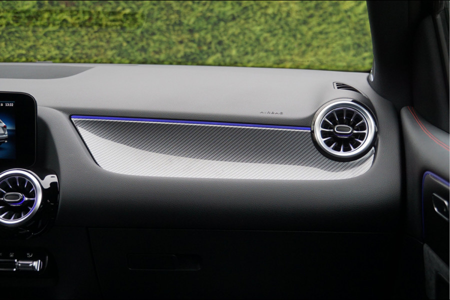 Mercedes-Benz B-Klasse 250 e AMG Line | Burmester Multibeam Keyless-Go Verwarmd Stuurwiel