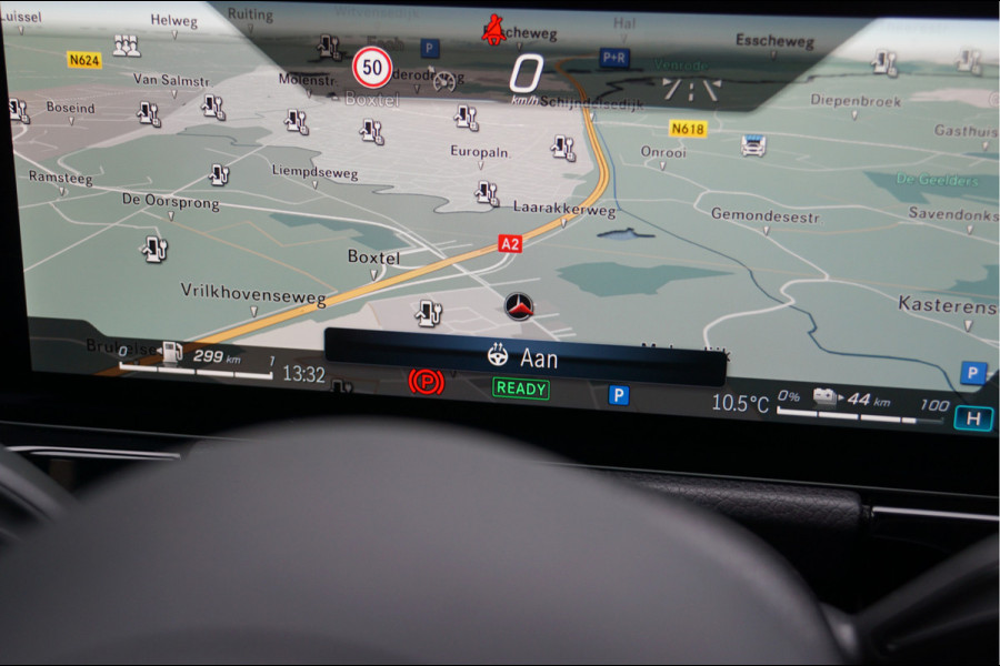 Mercedes-Benz B-Klasse 250 e AMG Line | Burmester Multibeam Keyless-Go Verwarmd Stuurwiel