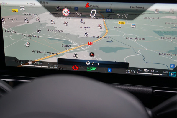 Mercedes-Benz B-Klasse 250 e AMG Line | Burmester Multibeam Keyless-Go Verwarmd Stuurwiel