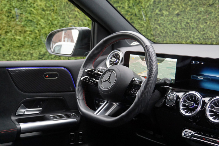 Mercedes-Benz B-Klasse 250 e AMG Line | Burmester Multibeam Keyless-Go Verwarmd Stuurwiel
