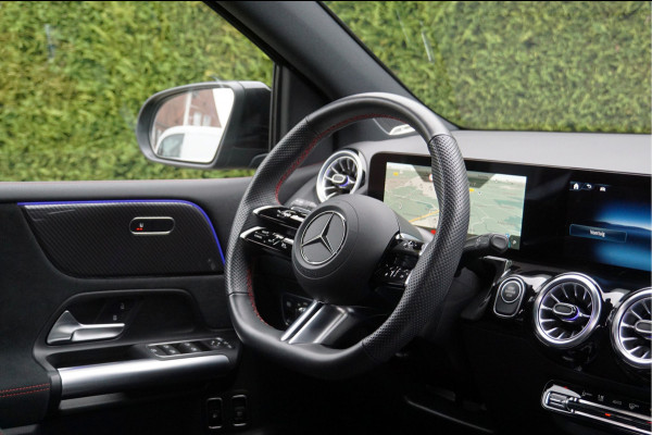 Mercedes-Benz B-Klasse 250 e AMG Line | Burmester Multibeam Keyless-Go Verwarmd Stuurwiel