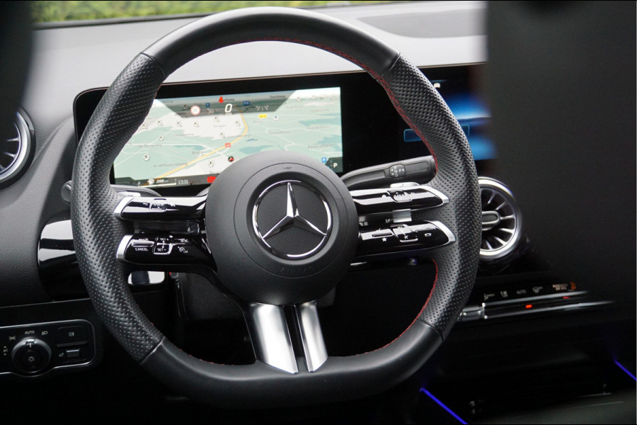 Mercedes-Benz B-Klasse 250 e AMG Line | Burmester Multibeam Keyless-Go Verwarmd Stuurwiel