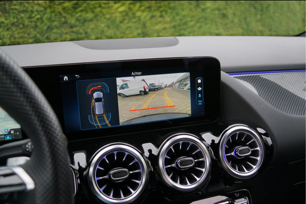 Mercedes-Benz B-Klasse 250 e AMG Line | Burmester Multibeam Keyless-Go Verwarmd Stuurwiel