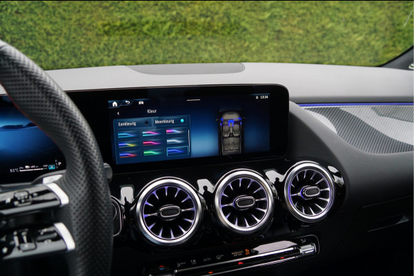 Mercedes-Benz B-Klasse 250 e AMG Line | Burmester Multibeam Keyless-Go Verwarmd Stuurwiel