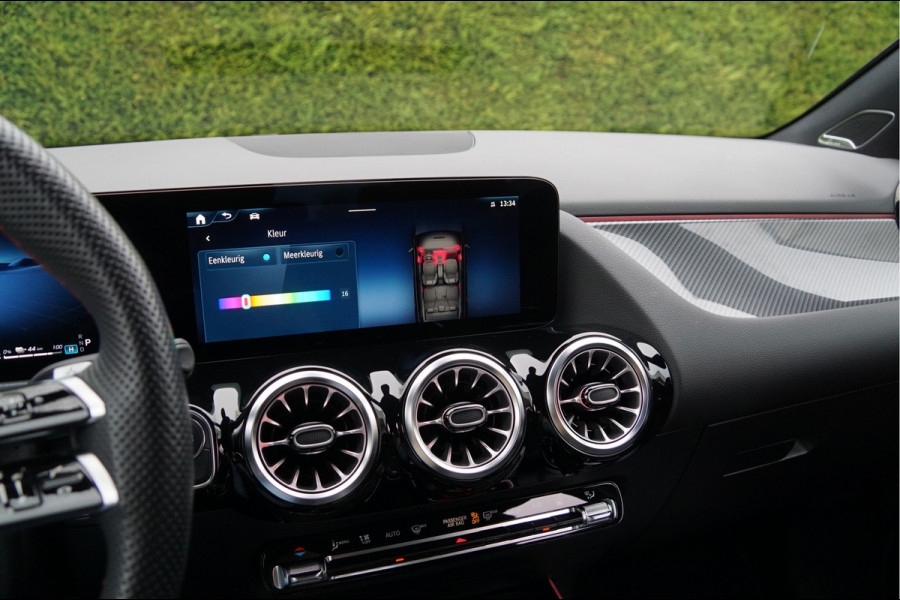 Mercedes-Benz B-Klasse 250 e AMG Line | Burmester Multibeam Keyless-Go Verwarmd Stuurwiel