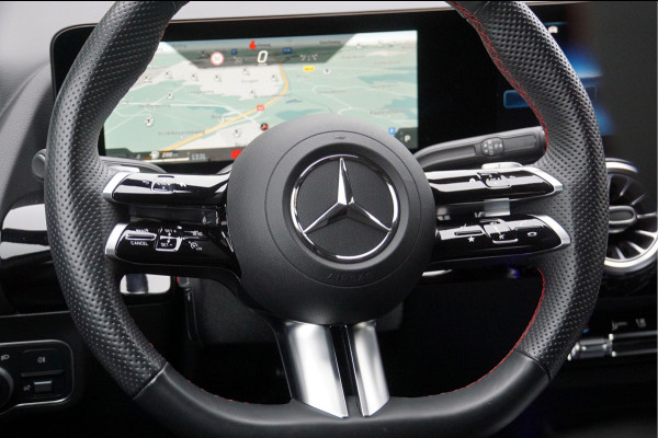 Mercedes-Benz B-Klasse 250 e AMG Line | Burmester Multibeam Keyless-Go Verwarmd Stuurwiel