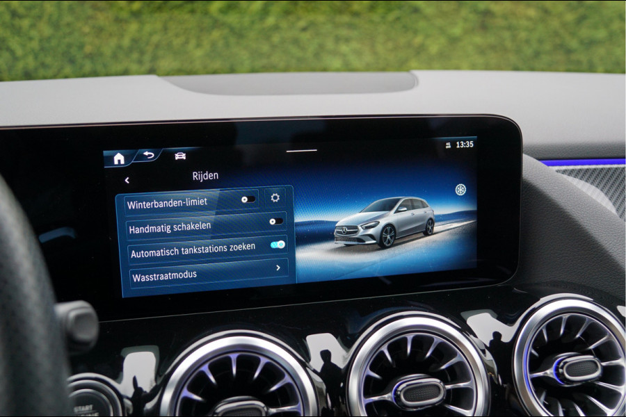 Mercedes-Benz B-Klasse 250 e AMG Line | Burmester Multibeam Keyless-Go Verwarmd Stuurwiel