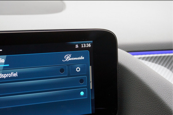 Mercedes-Benz B-Klasse 250 e AMG Line | Burmester Multibeam Keyless-Go Verwarmd Stuurwiel