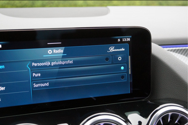 Mercedes-Benz B-Klasse 250 e AMG Line | Burmester Multibeam Keyless-Go Verwarmd Stuurwiel