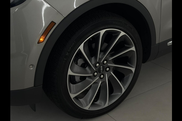Lincoln Nautilus 2.7 V6 EcoBoost AWD Reserve