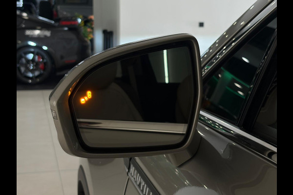 Lincoln Nautilus 2.7 V6 EcoBoost AWD Reserve