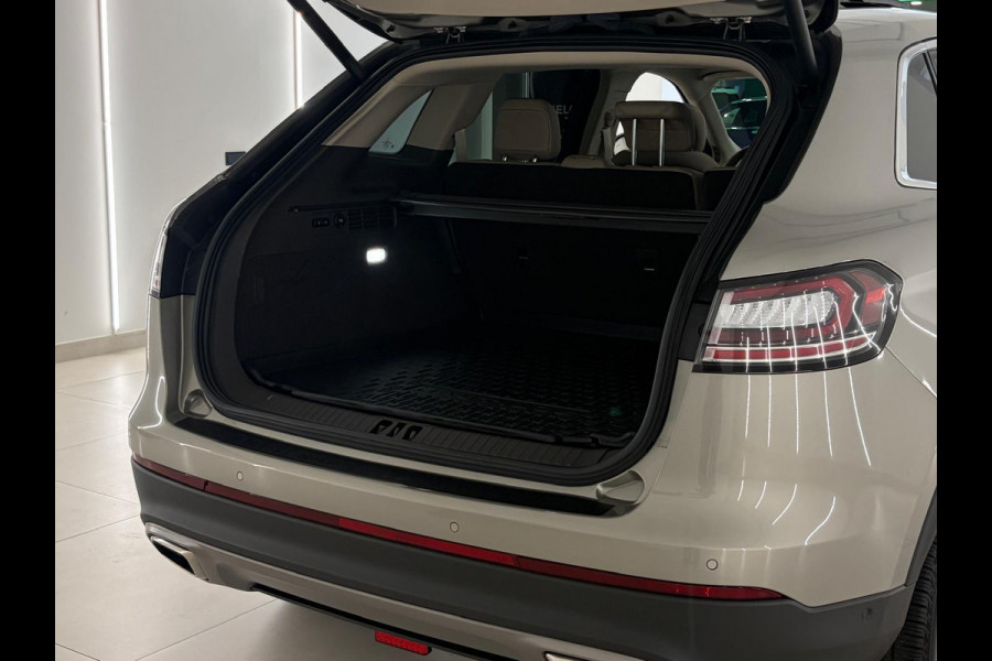 Lincoln Nautilus 2.7 V6 EcoBoost AWD Reserve