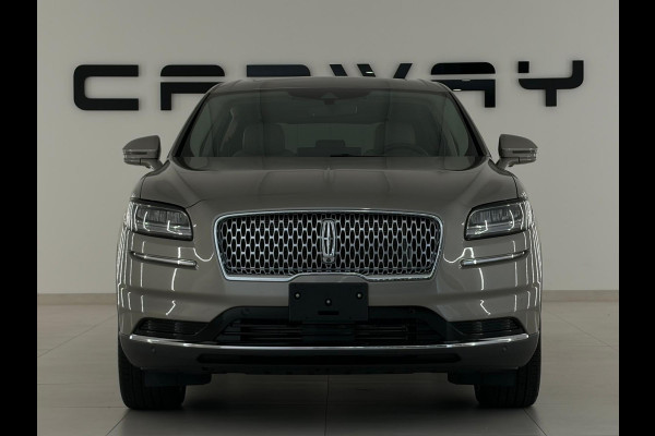Lincoln Nautilus 2.7 V6 EcoBoost AWD Reserve