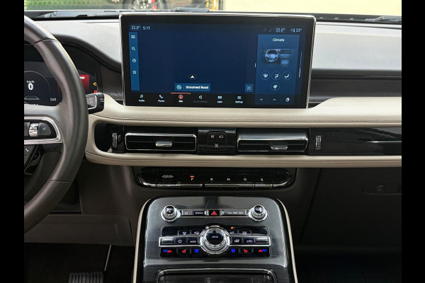 Lincoln Nautilus 2.7 V6 EcoBoost AWD Reserve
