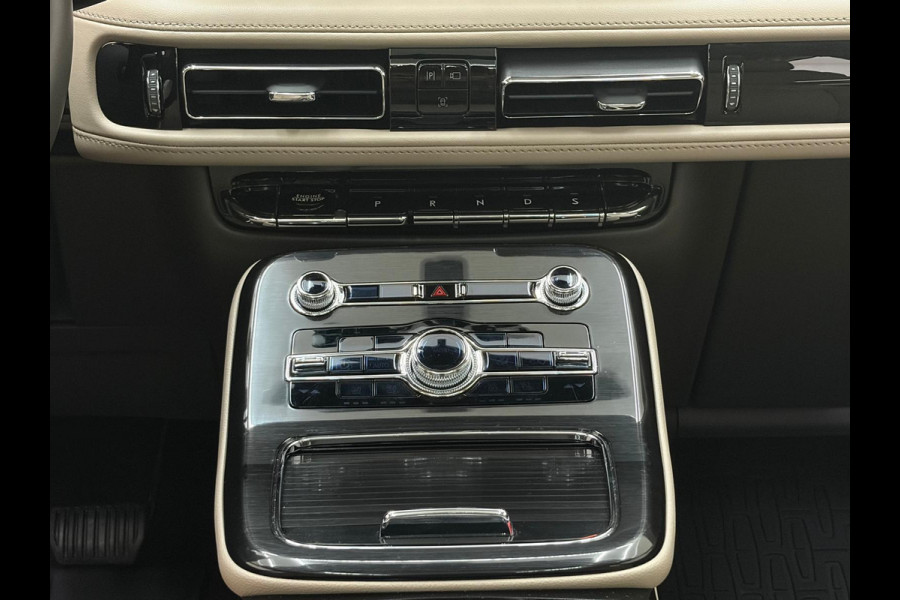 Lincoln Nautilus 2.7 V6 EcoBoost AWD Reserve