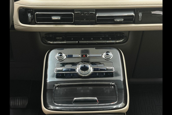 Lincoln Nautilus 2.7 V6 EcoBoost AWD Reserve