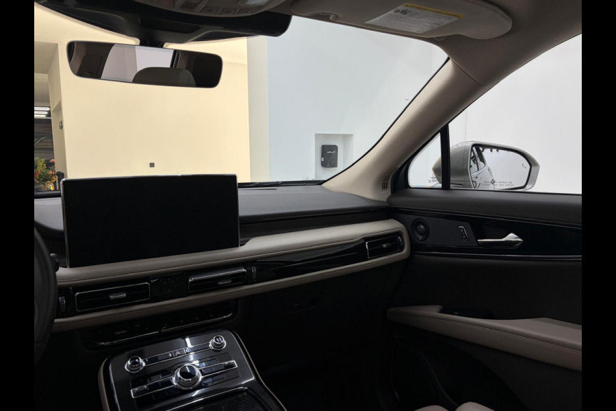 Lincoln Nautilus 2.7 V6 EcoBoost AWD Reserve