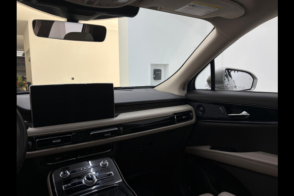 Lincoln Nautilus 2.7 V6 EcoBoost AWD Reserve
