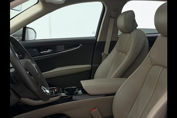Lincoln Nautilus 2.7 V6 EcoBoost AWD Reserve