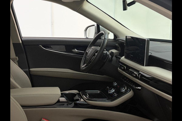 Lincoln Nautilus 2.7 V6 EcoBoost AWD Reserve