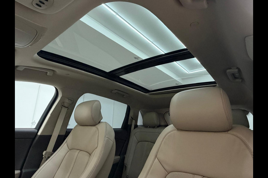 Lincoln Nautilus 2.7 V6 EcoBoost AWD Reserve