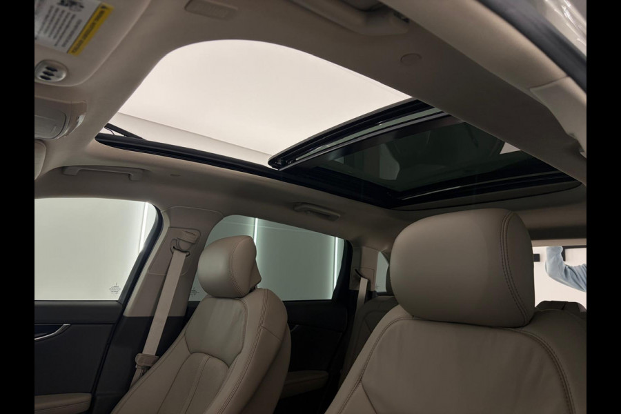 Lincoln Nautilus 2.7 V6 EcoBoost AWD Reserve