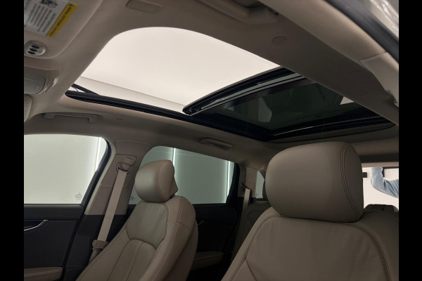 Lincoln Nautilus 2.7 V6 EcoBoost AWD Reserve