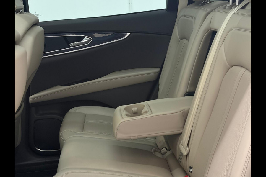 Lincoln Nautilus 2.7 V6 EcoBoost AWD Reserve